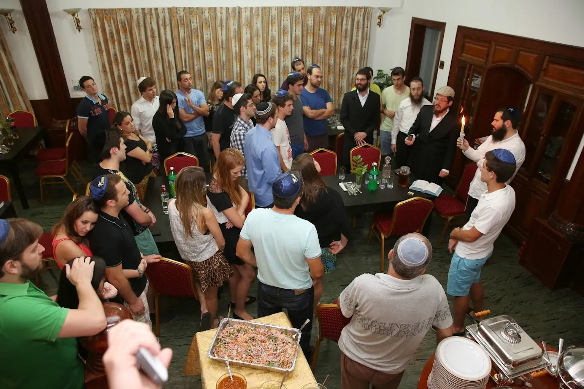 Chabad Cambodia Jewish Center — foto 9