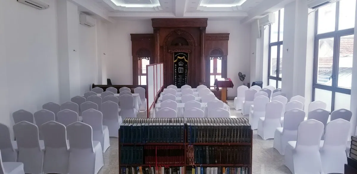 Chabad Cambodia Jewish Center — foto 10