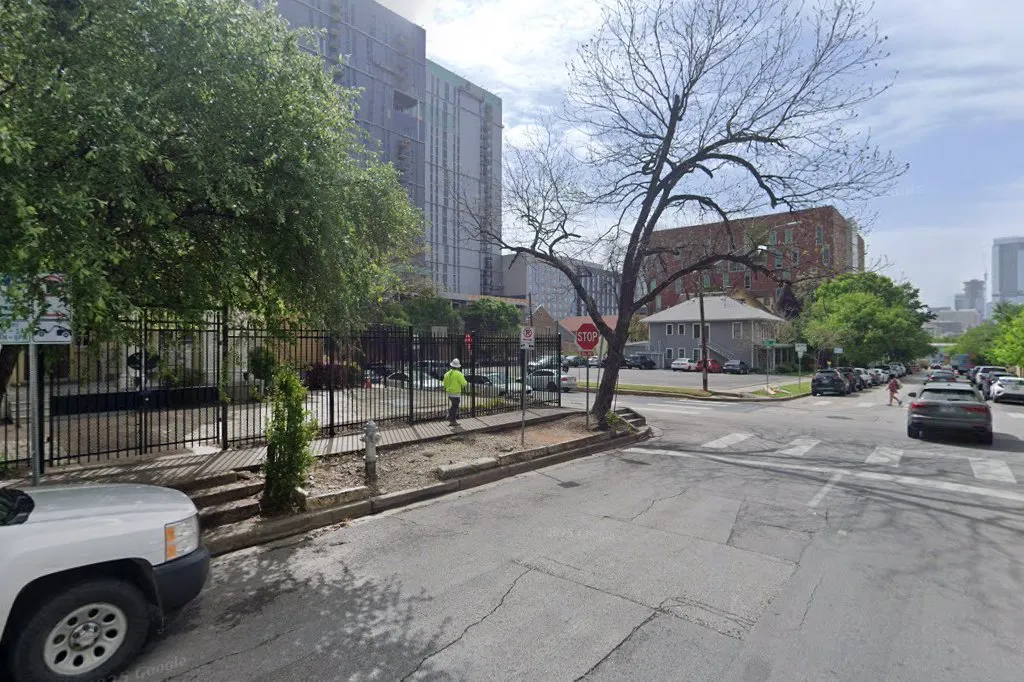 Chabad Campus at UT Austin