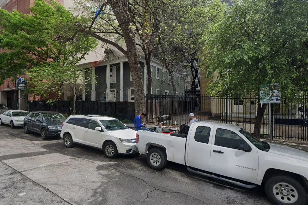 Chabad Campus at UT Austin — foto 2