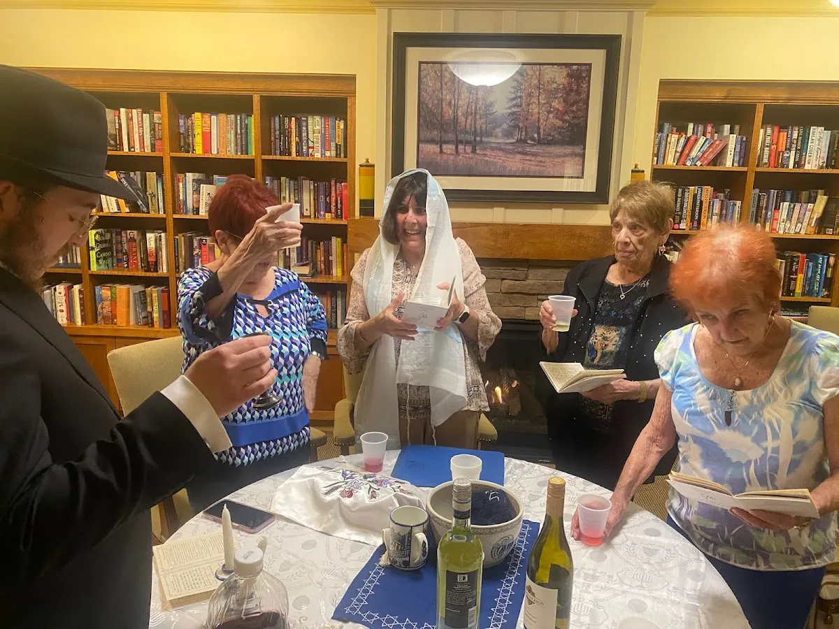 Chabad Cares Nevada
