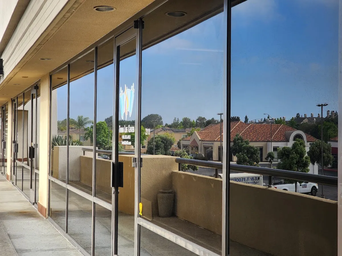 Chabad Carmel Valley - Del Mar Jewish - Torah Life Center — foto 4