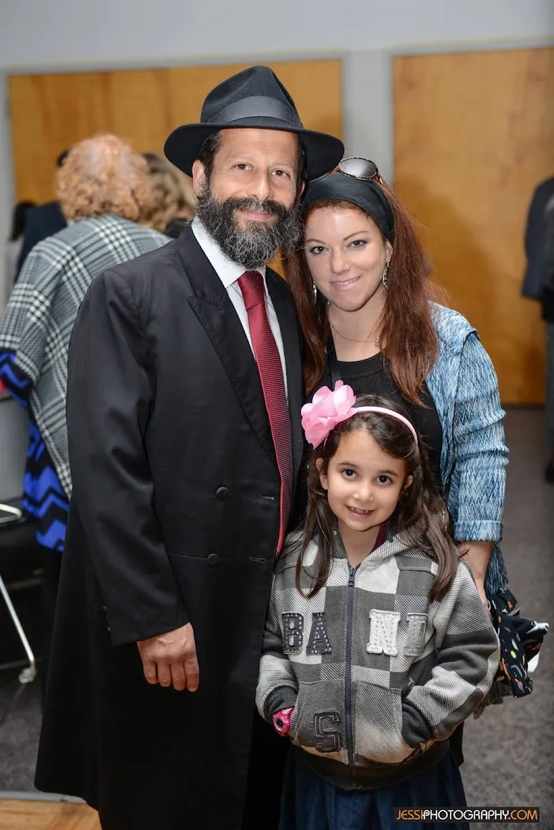 Chabad Carmel Valley - Del Mar Jewish - Torah Life Center — foto 6