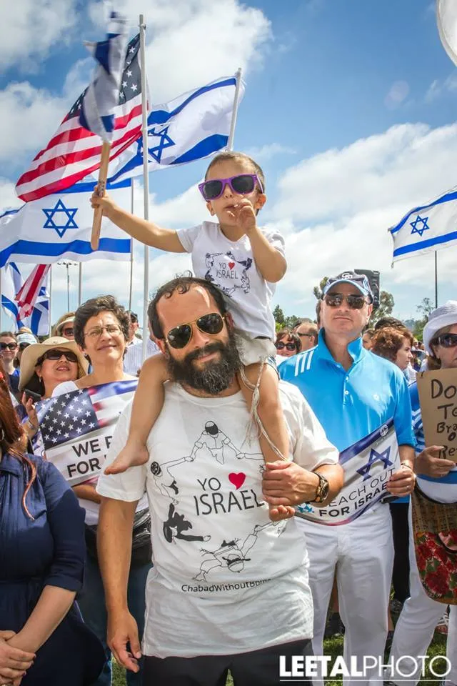 Chabad Carmel Valley - Del Mar Jewish - Torah Life Center — foto 7