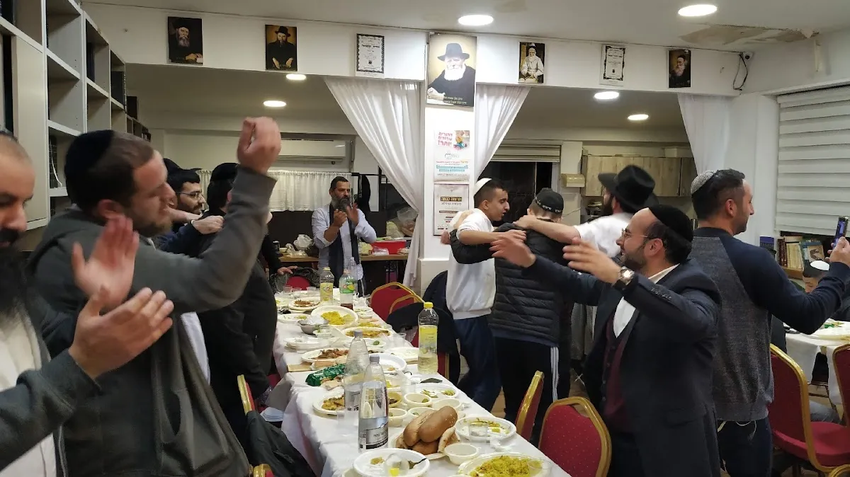 Chabad Castel