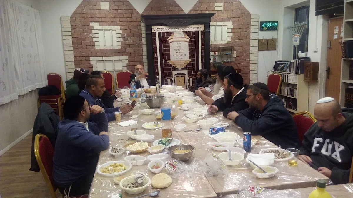 Chabad Castel — foto 5