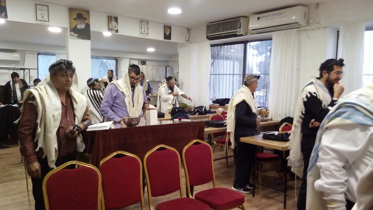 Chabad Castel — foto 6