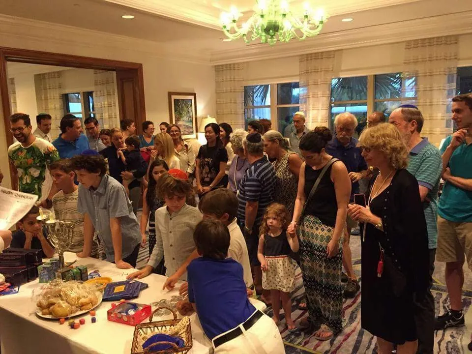 Chabad Cayman Jewish Community Center — foto 5