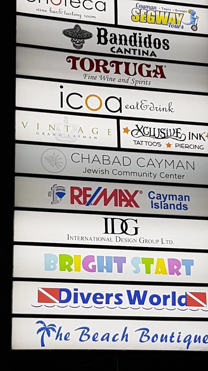 Chabad Cayman Jewish Community Center — foto 7