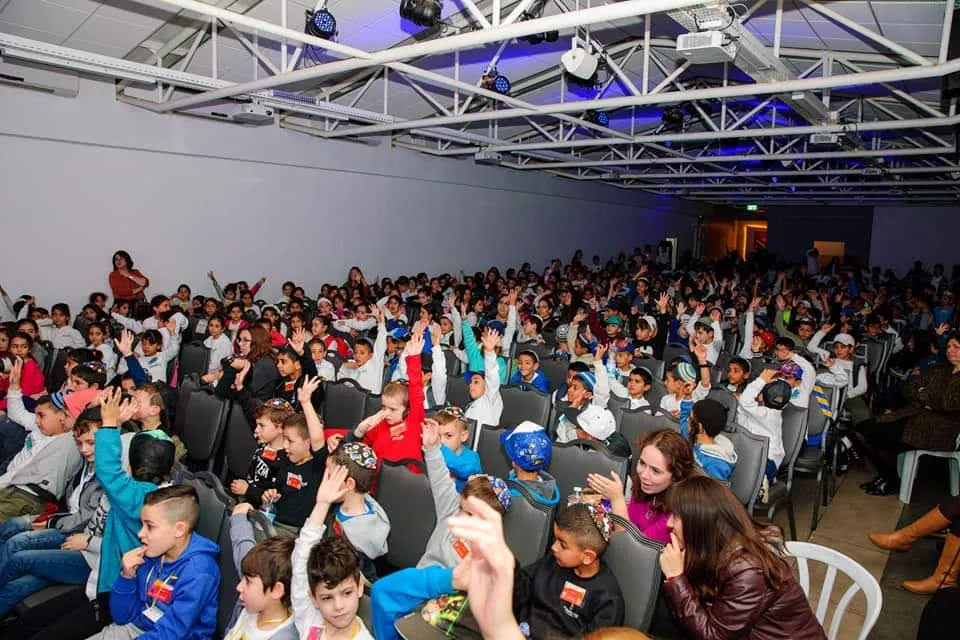 Chabad - Center — foto 4