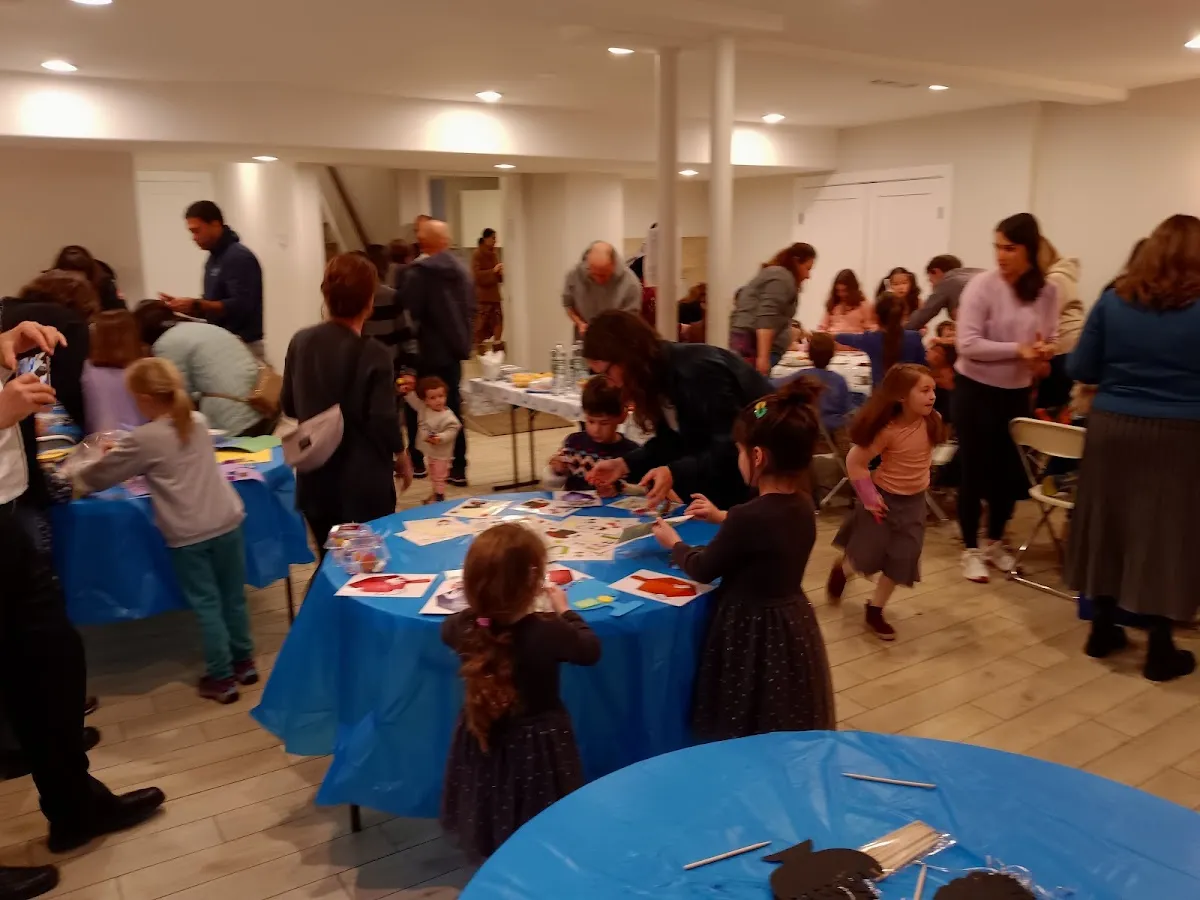 Chabad Center (Brookline) — photo 3
