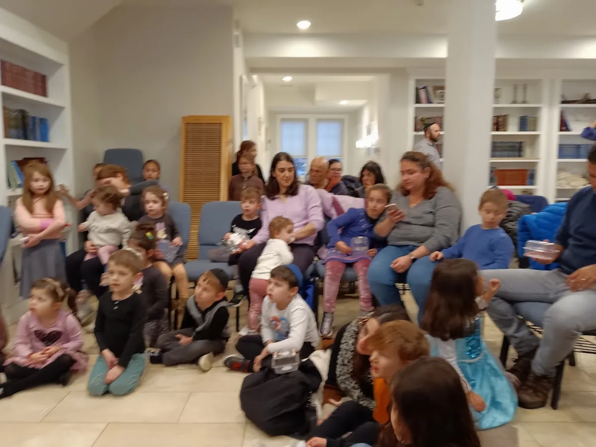 Chabad Center (Brookline) — photo 4