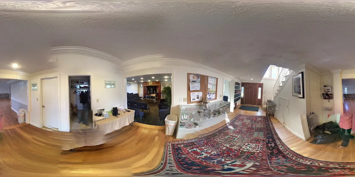 Chabad Center (Chestnut Hill) — foto 2
