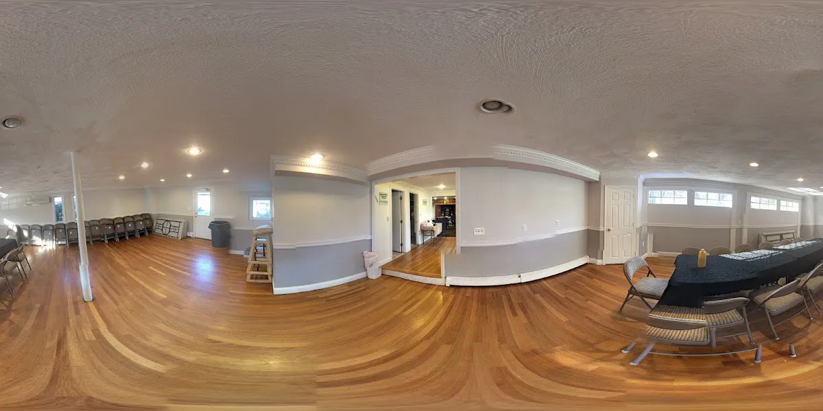 Chabad Center (Chestnut Hill) — foto 3