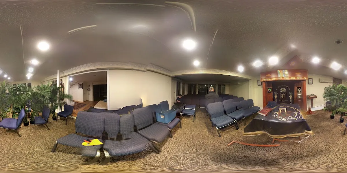 Chabad Center (Chestnut Hill) — foto 4
