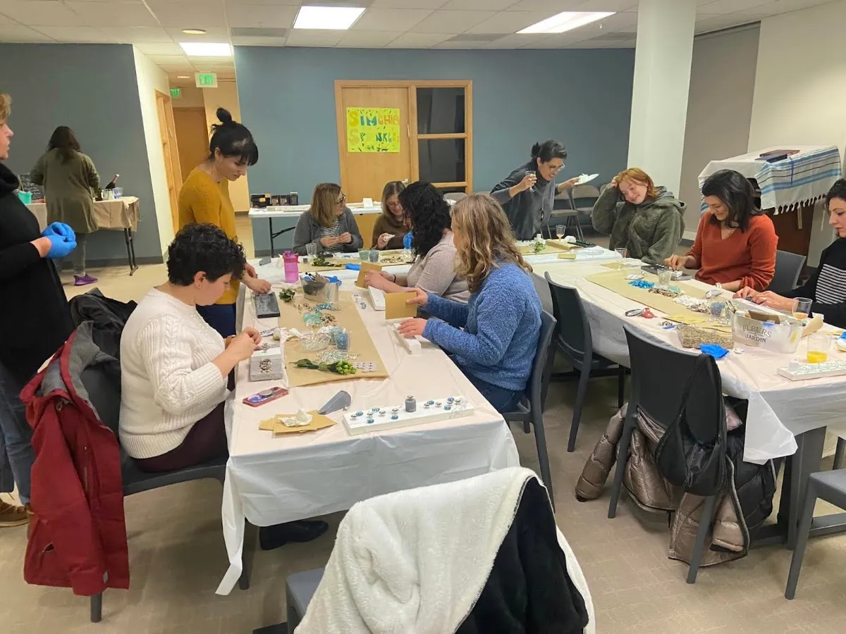 Chabad Center for Jewish Life — foto 2