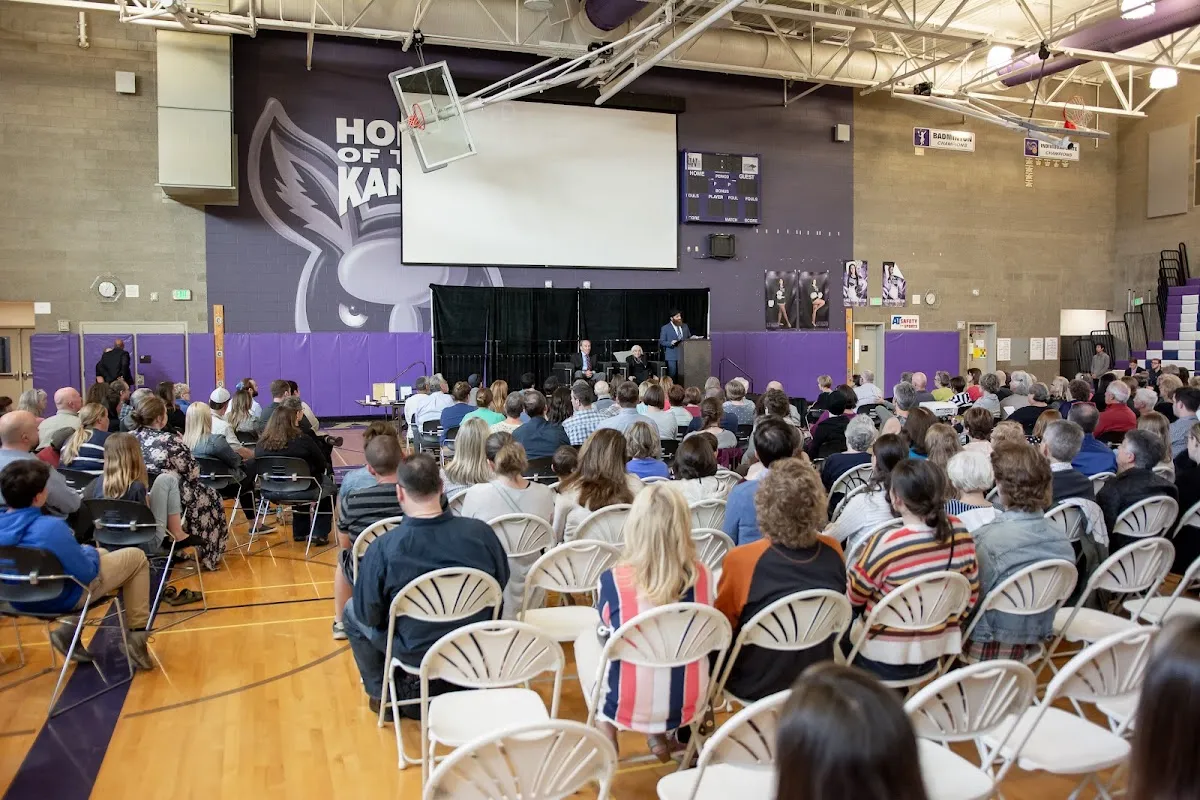 Chabad Center for Jewish Life — foto 4