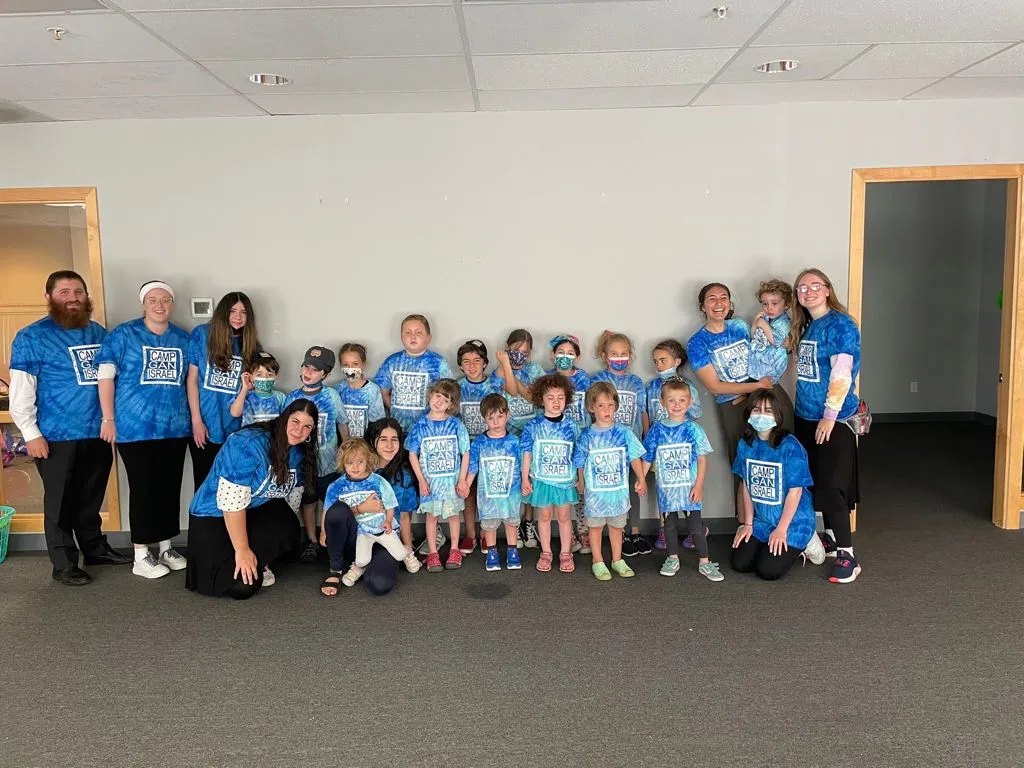 Chabad Center for Jewish Life — foto 6