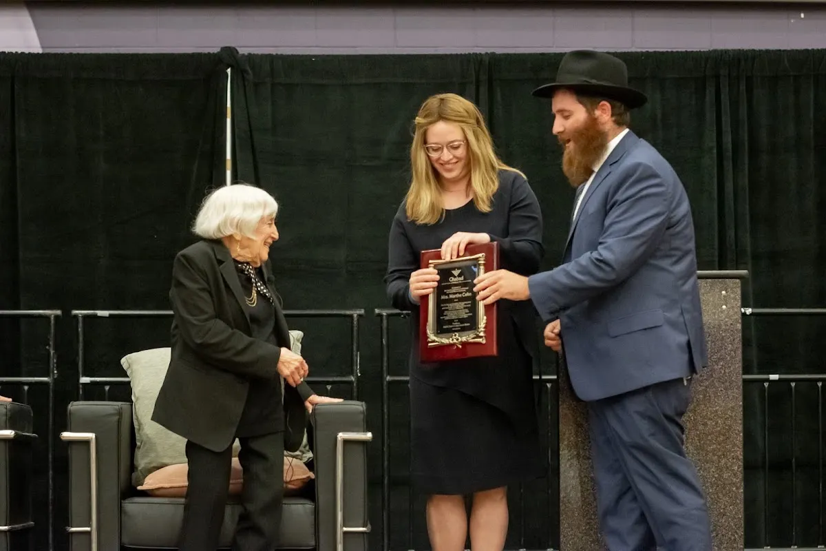 Chabad Center for Jewish Life — foto 7