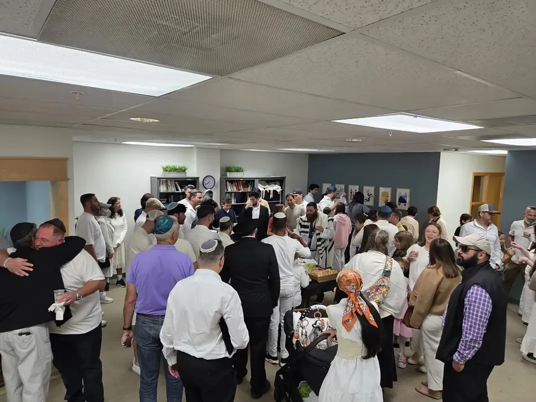 Chabad Center for Jewish Life — foto 8