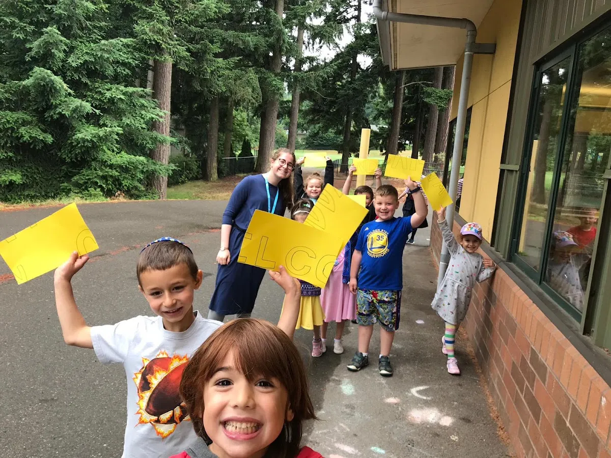 Chabad Center for Jewish Life — foto 9