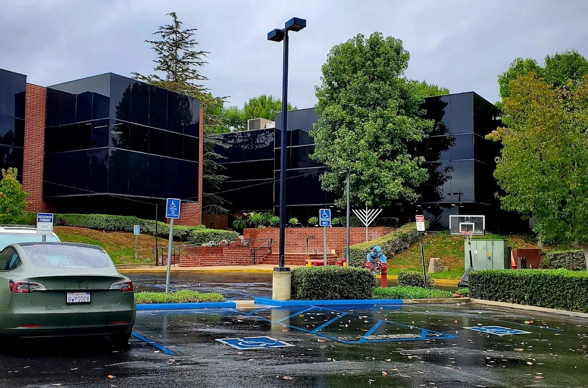 Chabad Center for Jewish Life — foto 2