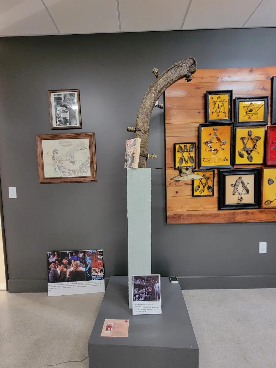 Chabad Center for Jewish Life — foto 3