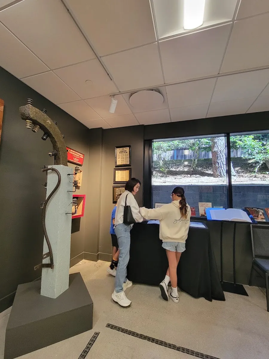 Chabad Center for Jewish Life — foto 5