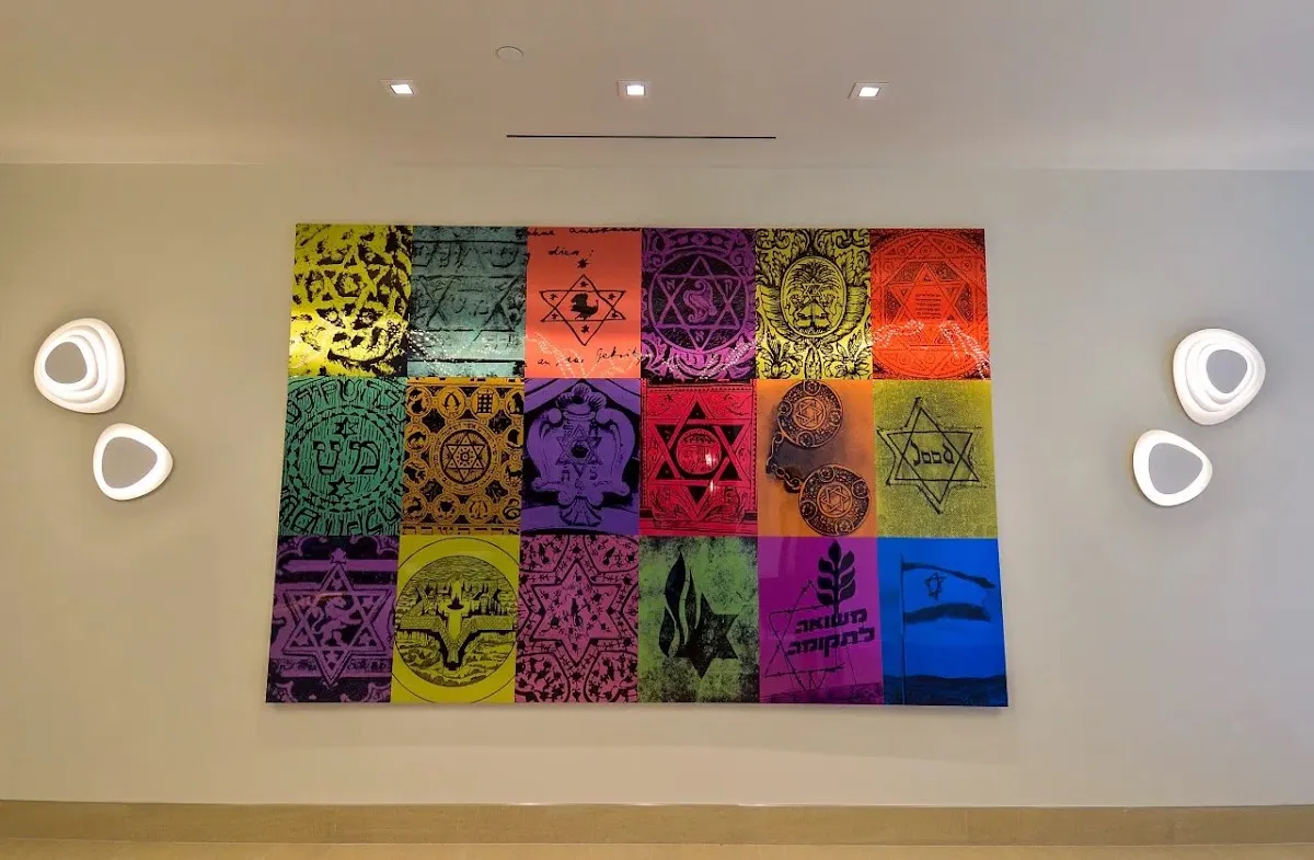 Chabad Center for Jewish Life — foto 6