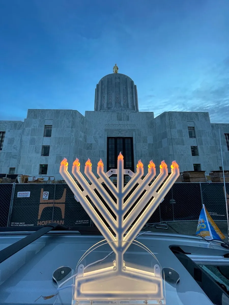 Chabad Center for Jewish Life — foto 2