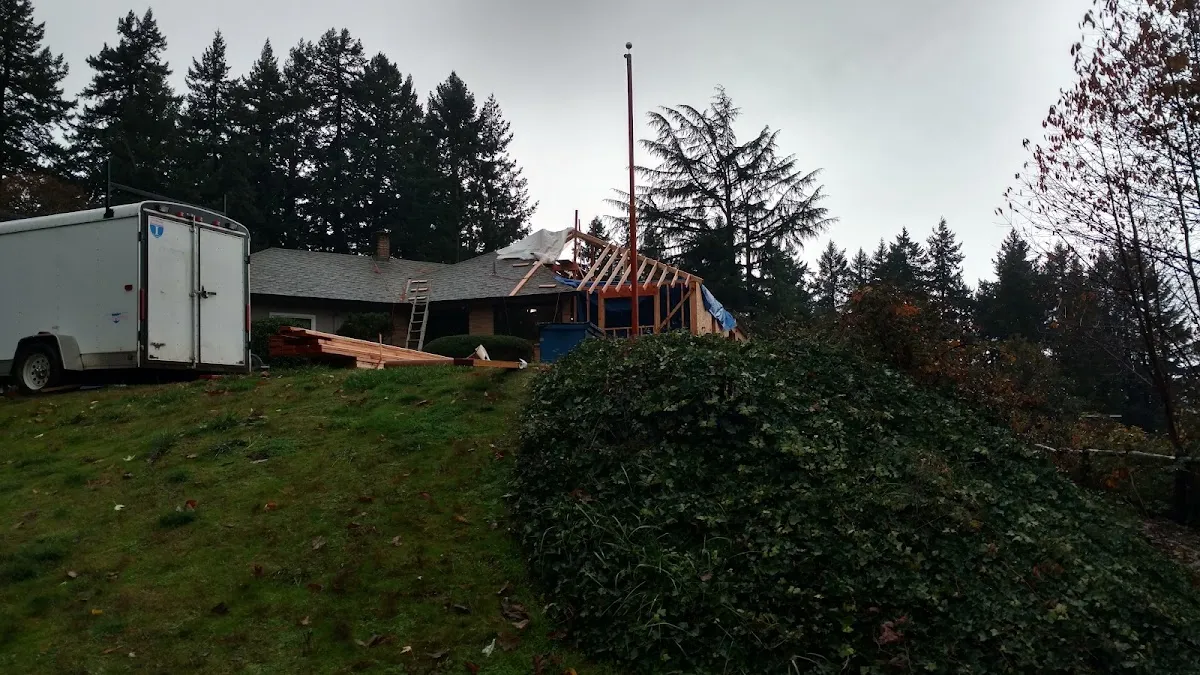 Chabad Center for Jewish Life — foto 6