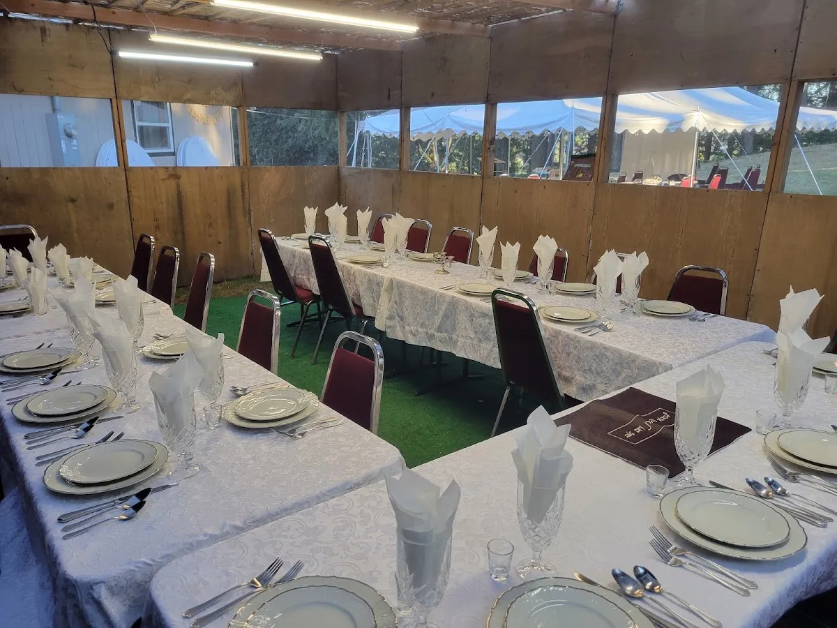 Chabad Center for Jewish Life — foto 7