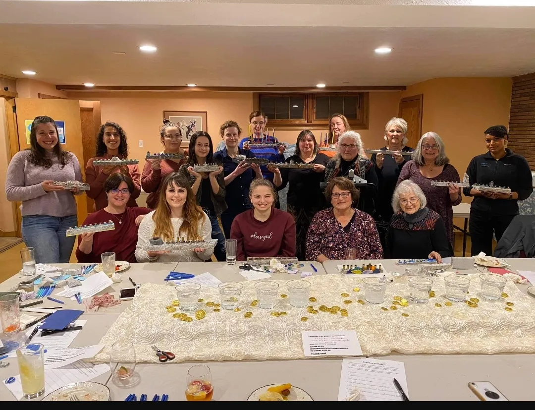 Chabad Center for Jewish Life — foto 8
