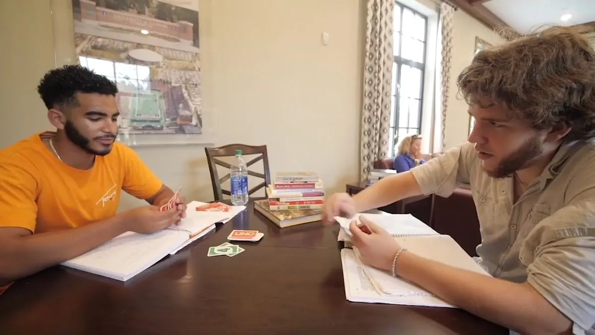 Chabad Center for Jewish Life and Living at U of Illinois at Urbana Champaign — photo 3
