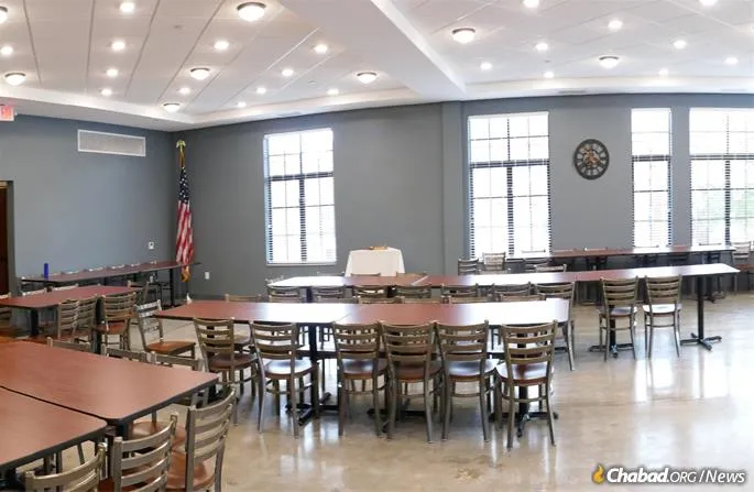 Chabad Center for Jewish Life and Living at U of Illinois at Urbana Champaign — photo 5