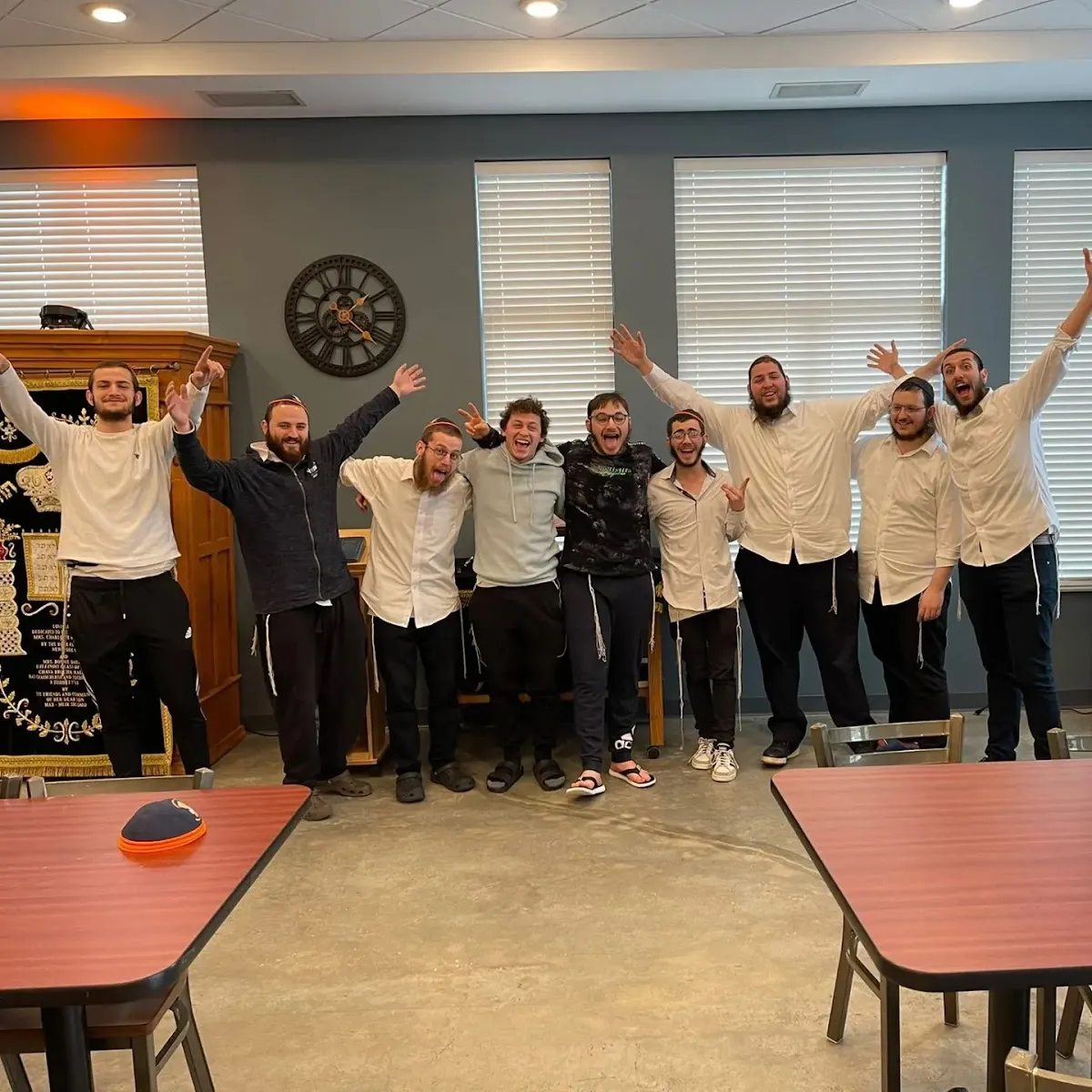 Chabad Center for Jewish Life and Living at U of Illinois at Urbana Champaign — photo 7