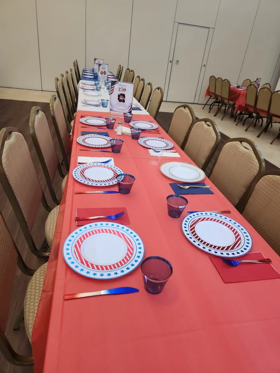 Chabad Center for Jewish Life de Charlotte — foto 2