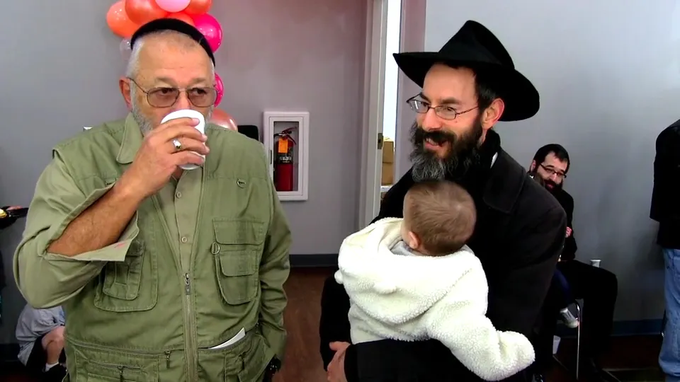 Chabad Center for Jewish Life de Charlotte — foto 4