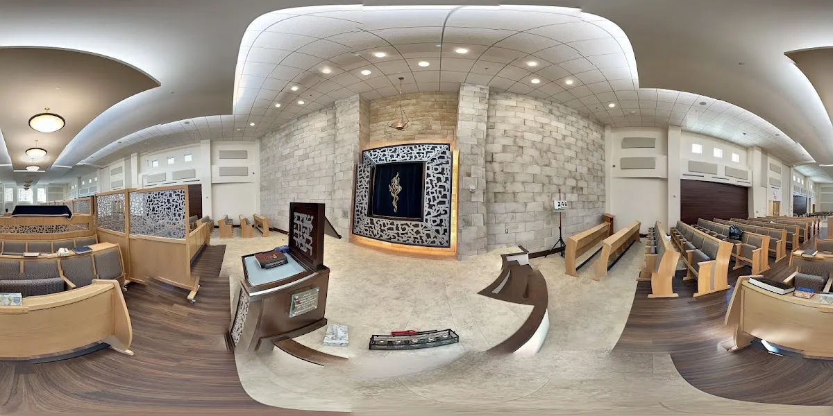 Chabad Center for Jewish Life de Charlotte — foto 5