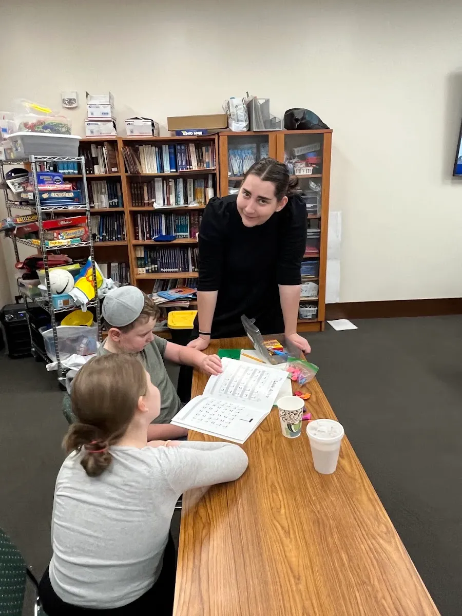 Chabad Center for Jewish Life de Charlotte — foto 6