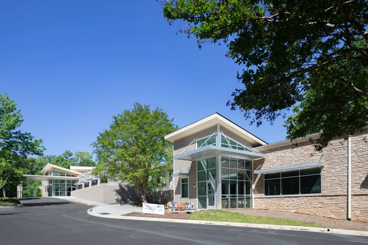 Chabad Center for Jewish Life de Charlotte — foto 8