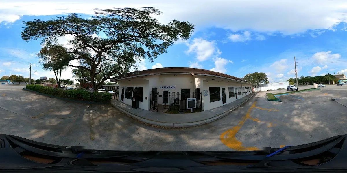 Chabad Center for Jewish Life de Hollywood — foto 2
