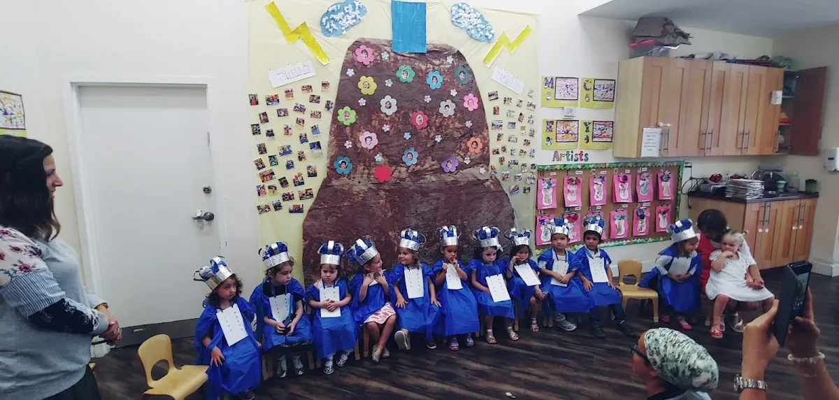 Chabad Center for Jewish Life de Hollywood — foto 4