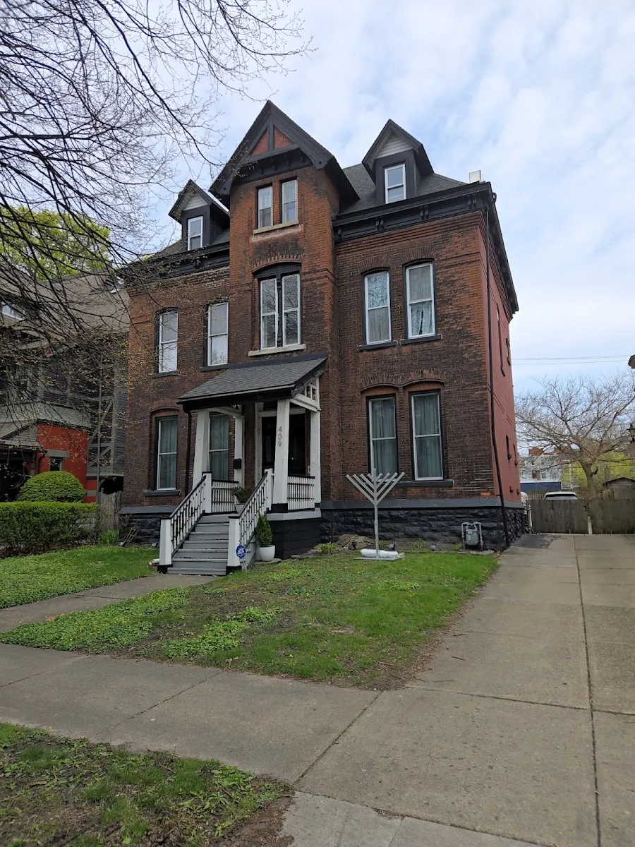 Chabad Center for Jewish Life of Buffalo — foto 3