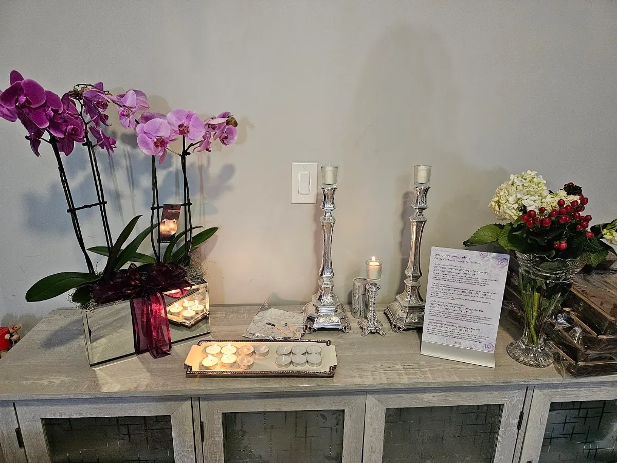 Chabad Center for Jewish Life of Buffalo — foto 5