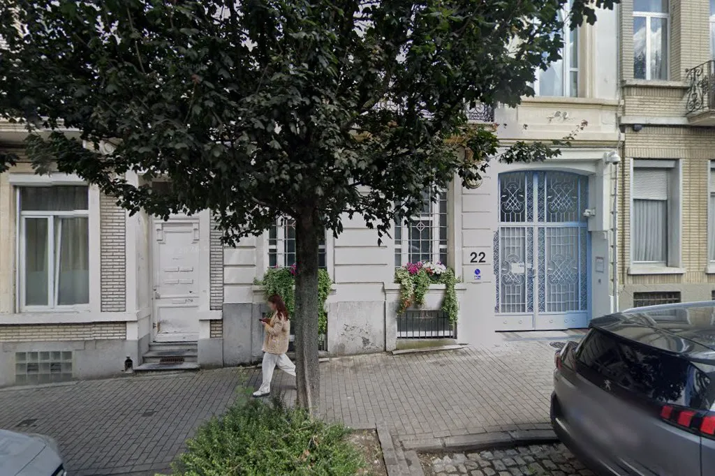 Chabad Center for Students - Maayan Hay