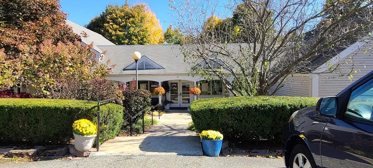 Chabad Center of Lexington