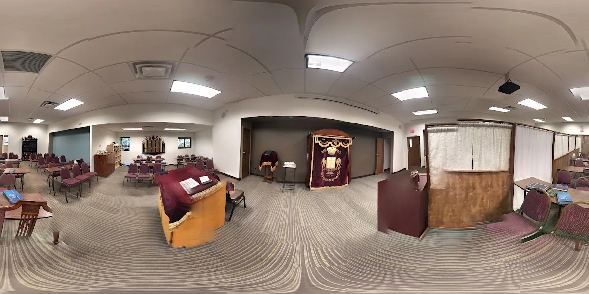 Chabad Center of Natick