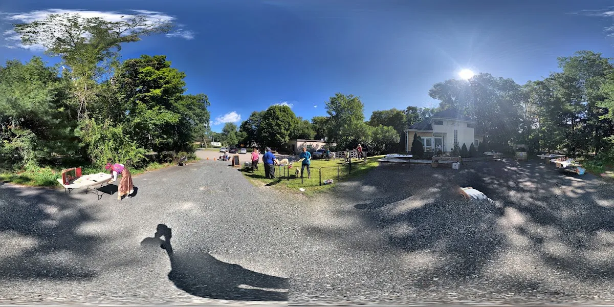 Chabad Center of Natick — foto 2