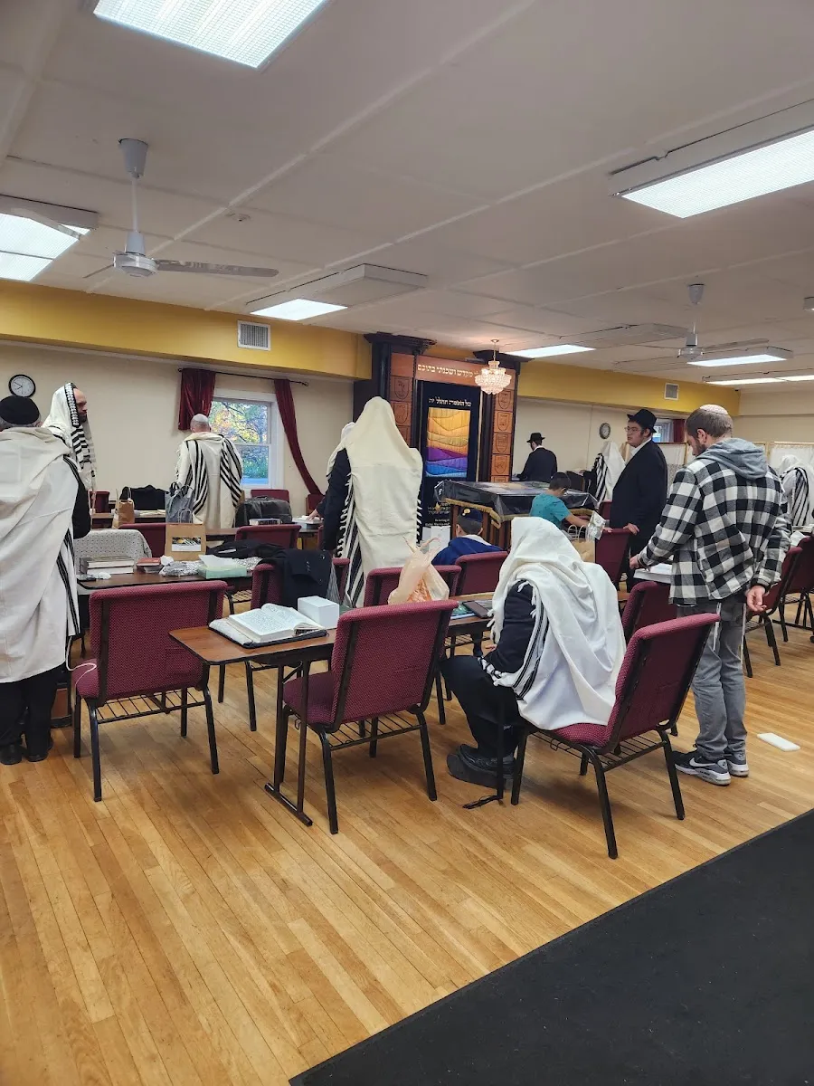 Chabad Center of Sharon